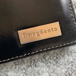 Borgasets wallet